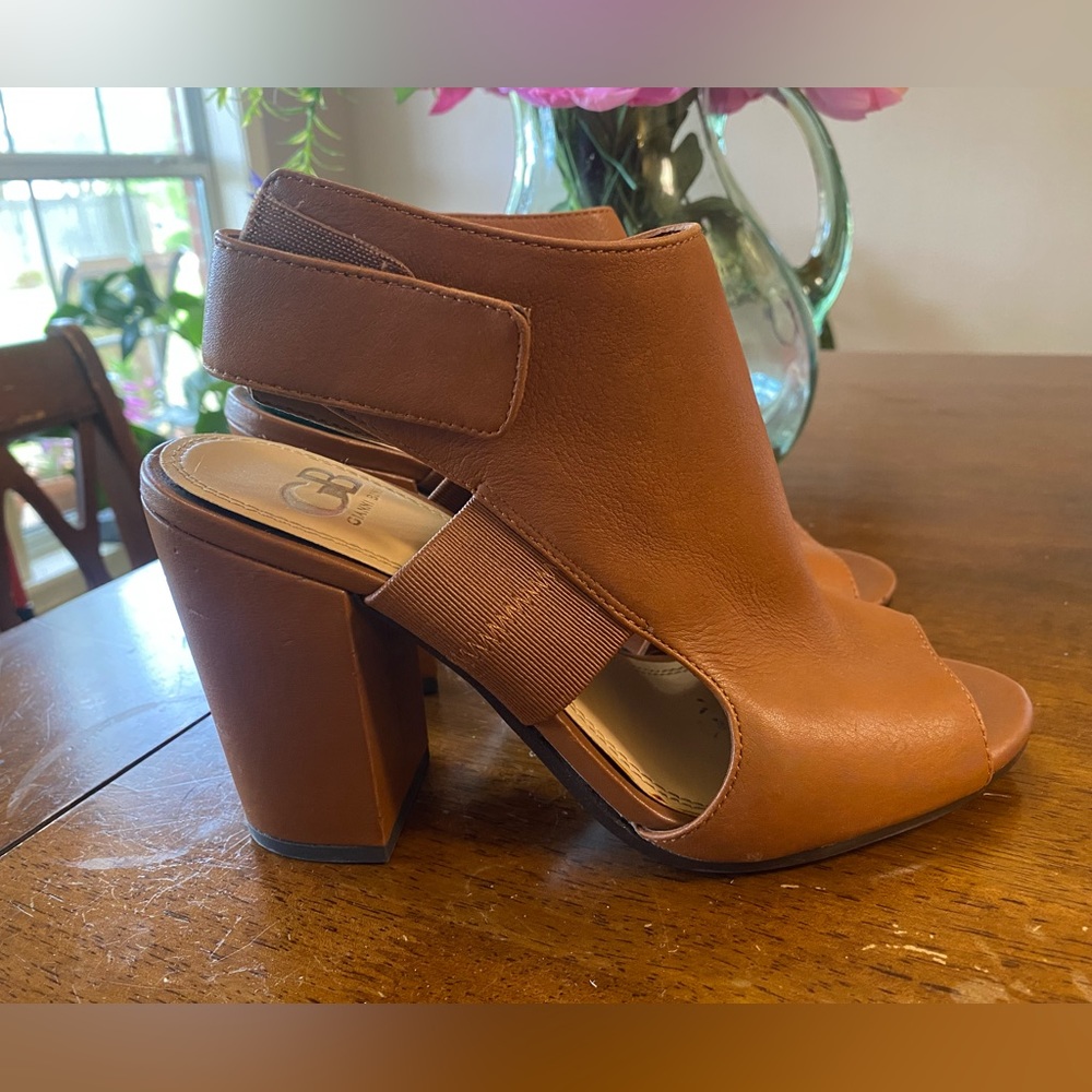 Gianni Bini shoes
